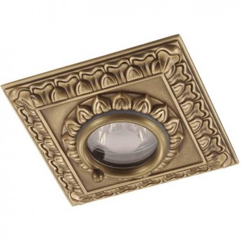 Спот NOVOTECH DAISY встраиваемый 370049 Спот NOVOTECH DAISY встраиваемый 370049