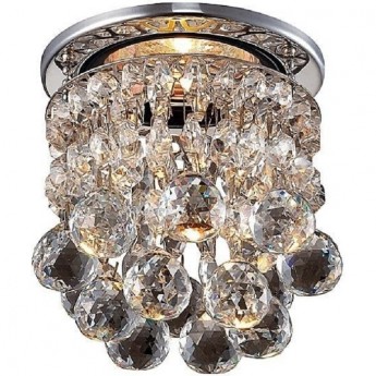 Спот NOVOTECH DROP встраиваемый Спот NOVOTECH DROP встраиваемый