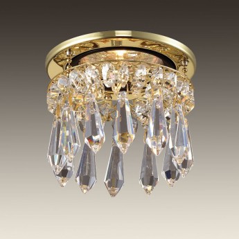 Спот NOVOTECH DROP встраиваемый Спот NOVOTECH DROP встраиваемый