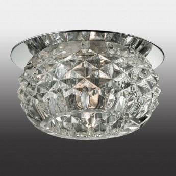 Спот NOVOTECH ENIGMA встраиваемый 369923