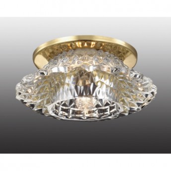 Спот NOVOTECH ENIGMA встраиваемый 369924