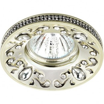 Спот NOVOTECH ERBA встраиваемый Спот NOVOTECH ERBA встраиваемый