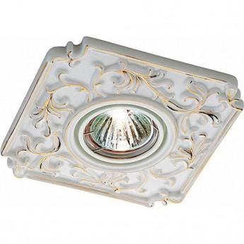 Спот NOVOTECH FARFOR встраиваемый 369866 Спот NOVOTECH FARFOR встраиваемый 369866