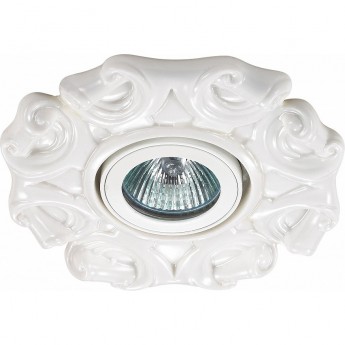 Спот NOVOTECH FARFOR встраиваемый 370040 Спот NOVOTECH FARFOR встраиваемый 370040