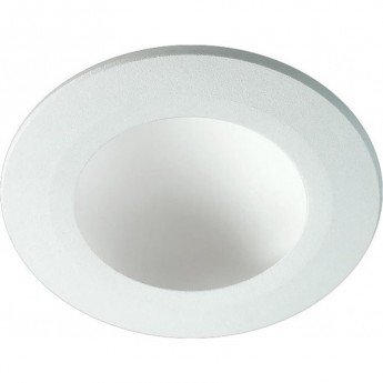 Спот NOVOTECH GESSO LED 8W встраиваемый 357352 Спот NOVOTECH GESSO LED 8W встраиваемый 357352