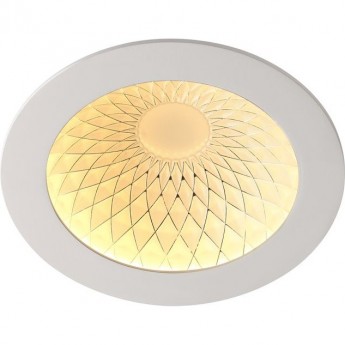 Спот NOVOTECH GESSO LED встраиваемый 357501 Спот NOVOTECH GESSO LED встраиваемый 357501