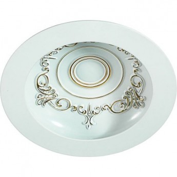 Спот NOVOTECH GESSO встраиваемый светодиодный 357360