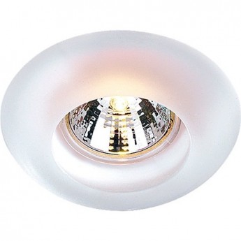 Спот NOVOTECH GLASS встраиваемый Спот NOVOTECH GLASS встраиваемый