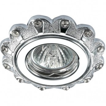 Спот NOVOTECH GRAIN встраиваемый 370303