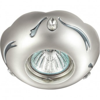 Спот NOVOTECH GRAIN встраиваемый стандартный 370289 Спот NOVOTECH GRAIN встраиваемый стандартный 370289