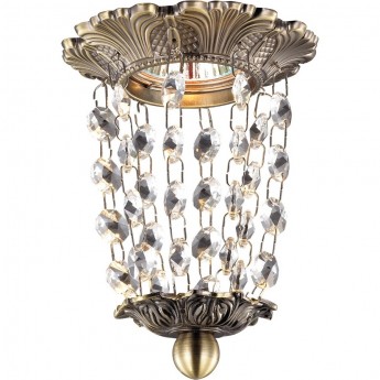 Спот NOVOTECH GRAPE встраиваемый 369863 Спот NOVOTECH GRAPE встраиваемый 369863