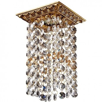 Спот NOVOTECH GRAPE встраиваемый 369985 Спот NOVOTECH GRAPE встраиваемый 369985