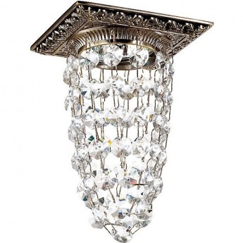 Спот NOVOTECH GRAPE встраиваемый 369993 Спот NOVOTECH GRAPE встраиваемый 369993