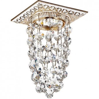 Спот NOVOTECH GRAPE встраиваемый 369994 Спот NOVOTECH GRAPE встраиваемый 369994