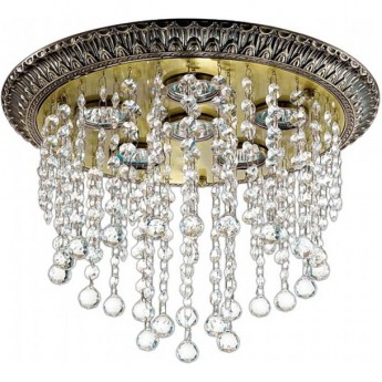 Спот NOVOTECH GRAPE встраиваемый 370176 Спот NOVOTECH GRAPE встраиваемый 370176