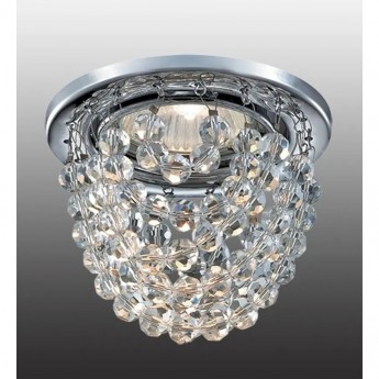 Спот NOVOTECH JINNI встраиваемый 369778 Спот NOVOTECH JINNI встраиваемый 369778