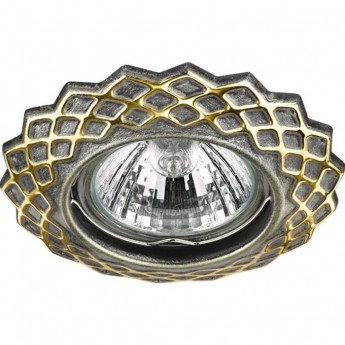 Спот NOVOTECH KEEN встраиваемый 370376