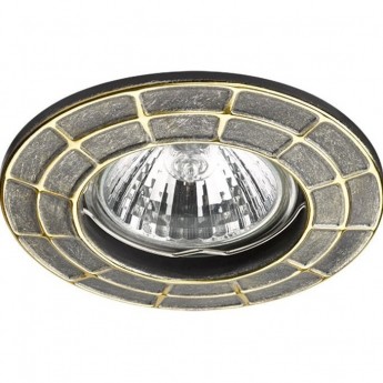 Спот NOVOTECH KEEN встраиваемый 370380