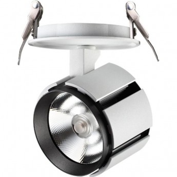 Спот NOVOTECH KULLE LED встраиваемый Спот NOVOTECH KULLE LED встраиваемый