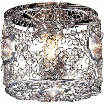 Спот NOVOTECH LACE встраиваемый Спот NOVOTECH LACE встраиваемый