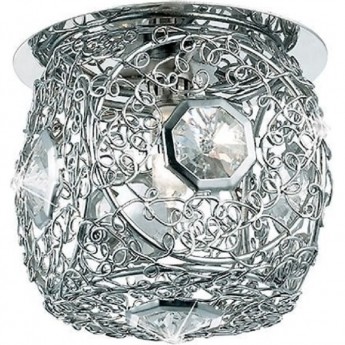 Спот NOVOTECH LACE встраиваемый Спот NOVOTECH LACE встраиваемый