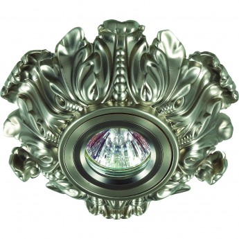 Спот NOVOTECH LATICA встраиваемый Спот NOVOTECH LATICA встраиваемый