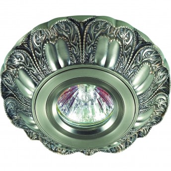 Спот NOVOTECH LATICA встраиваемый Спот NOVOTECH LATICA встраиваемый