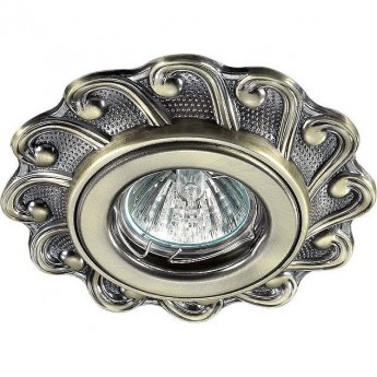 Спот NOVOTECH LIGNA встраиваемый 370264 Спот NOVOTECH LIGNA встраиваемый 370264