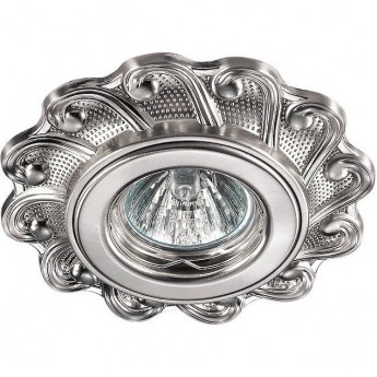 Спот NOVOTECH LIGNA встраиваемый 370265 Спот NOVOTECH LIGNA встраиваемый 370265