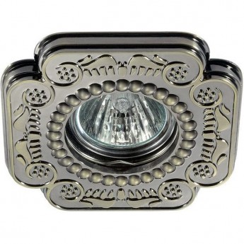 Спот NOVOTECH LIGNA встраиваемый 370284 Спот NOVOTECH LIGNA встраиваемый 370284