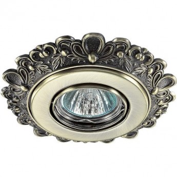 Спот NOVOTECH LIGNA встраиваемый поворотный 370268 Спот NOVOTECH LIGNA встраиваемый поворотный 370268