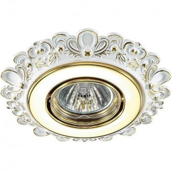 Спот NOVOTECH LIGNA встраиваемый поворотный 370271 Спот NOVOTECH LIGNA встраиваемый поворотный 370271