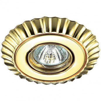 Спот NOVOTECH LIGNA встраиваемый поворотный 370274 Спот NOVOTECH LIGNA встраиваемый поворотный 370274