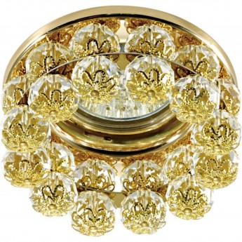 Спот NOVOTECH MALINY встраиваемый Спот NOVOTECH MALINY встраиваемый