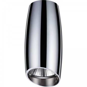 Спот NOVOTECH MANGO LED 10W накладной Спот NOVOTECH MANGO LED 10W накладной