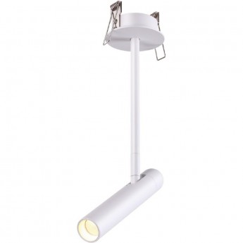 Спот NOVOTECH MONS LED 5W встраиваемый Спот NOVOTECH MONS LED 5W встраиваемый