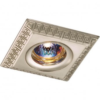 Спот NOVOTECH NEMO встраиваемый Спот NOVOTECH NEMO встраиваемый