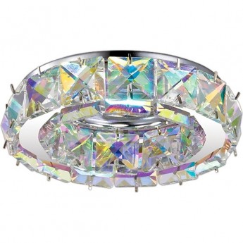 Спот NOVOTECH NEVIERA встраиваемый 370169 Спот NOVOTECH NEVIERA встраиваемый 370169