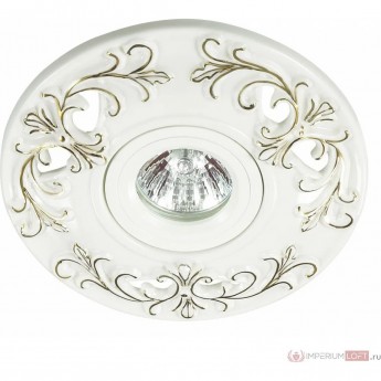 Спот NOVOTECH NEVIERA встраиваемый 370201 Спот NOVOTECH NEVIERA встраиваемый 370201