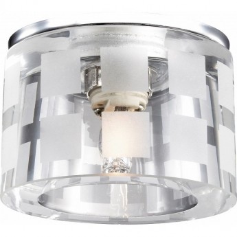 Спот NOVOTECH NORD встраиваемый Спот NOVOTECH NORD встраиваемый