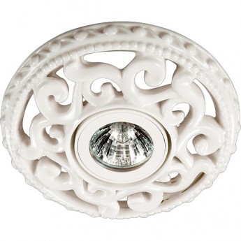 Спот NOVOTECH OLA встраиваемый 370196 Спот NOVOTECH OLA встраиваемый 370196