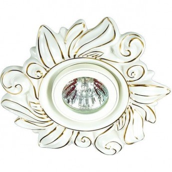 Спот NOVOTECH OLA встраиваемый 370199 Спот NOVOTECH OLA встраиваемый 370199