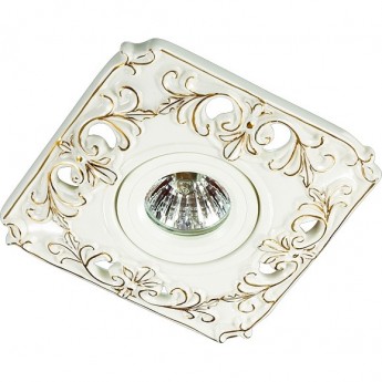 Спот NOVOTECH OLA встраиваемый 370203 Спот NOVOTECH OLA встраиваемый 370203