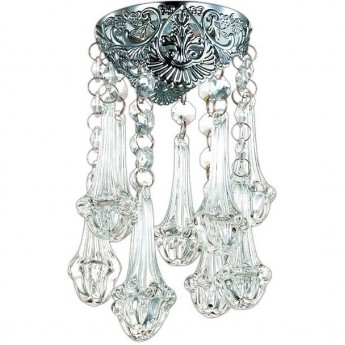 Спот NOVOTECH PATTERN встраиваемый 370060 Спот NOVOTECH PATTERN встраиваемый 370060