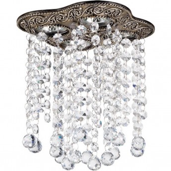 Спот NOVOTECH PATTERN встраиваемый 370080 Спот NOVOTECH PATTERN встраиваемый 370080