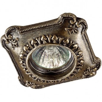 Спот NOVOTECH PATTERN встраиваемый 370084 Спот NOVOTECH PATTERN встраиваемый 370084