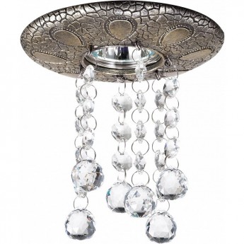 Спот NOVOTECH PATTERN встраиваемый 370099 Спот NOVOTECH PATTERN встраиваемый 370099