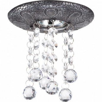 Спот NOVOTECH PATTERN встраиваемый 370100 Спот NOVOTECH PATTERN встраиваемый 370100