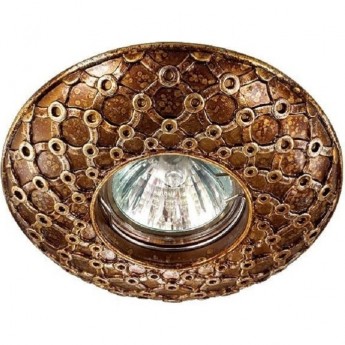 Спот NOVOTECH PATTERN встраиваемый 370116 Спот NOVOTECH PATTERN встраиваемый 370116