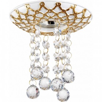 Спот NOVOTECH PATTERN встраиваемый 370118 Спот NOVOTECH PATTERN встраиваемый 370118